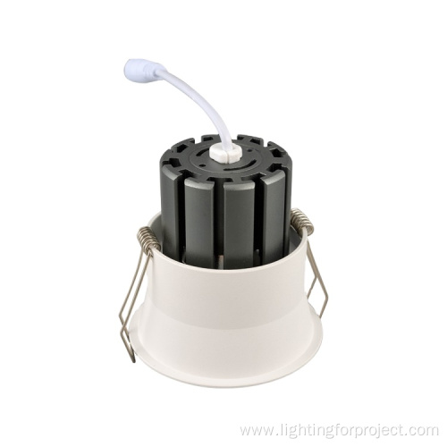 Ra90 led spotlight Triac 10w full watt